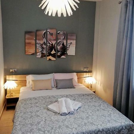 Appartement Haus Viktoria 2 à Thasos Extérieur photo