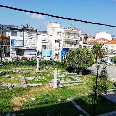 Appartement Haus Viktoria 2 à Thasos Extérieur photo