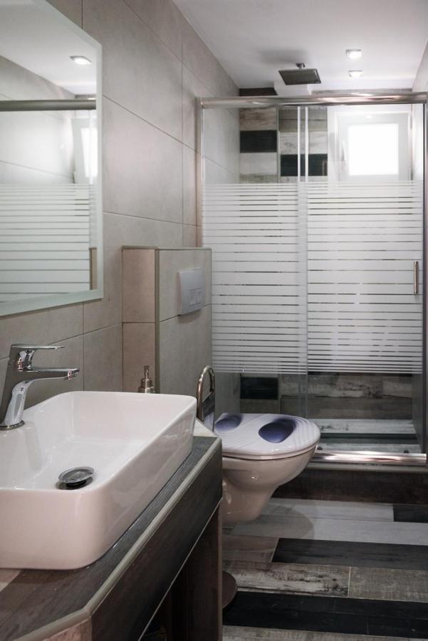 Appartement Haus Viktoria 2 à Thasos Extérieur photo