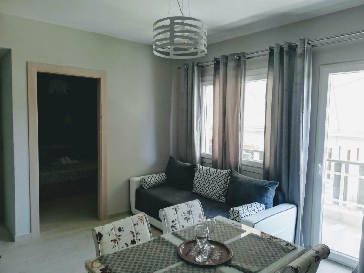 Appartement Haus Viktoria 2 à Thasos Extérieur photo