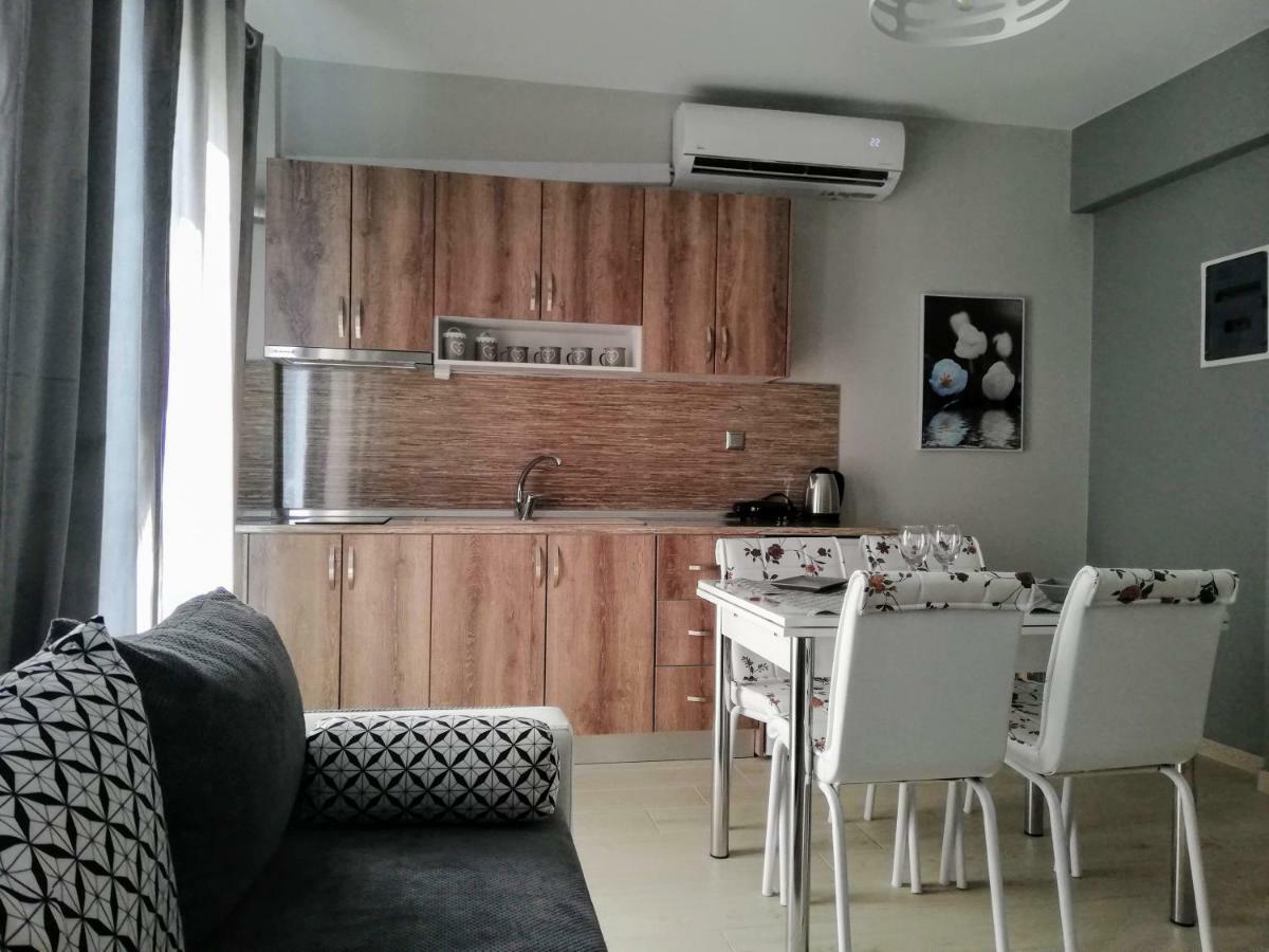 Appartement Haus Viktoria 2 à Thasos Extérieur photo